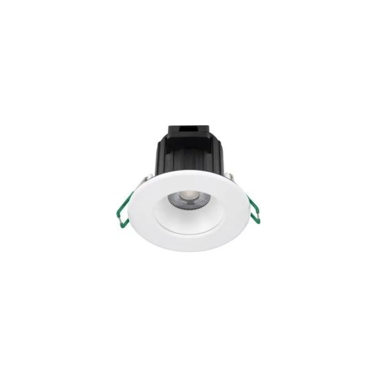 0005174 START SPOT ALUMINIUM 760LM 830 IP65 WHT - Görsel 2