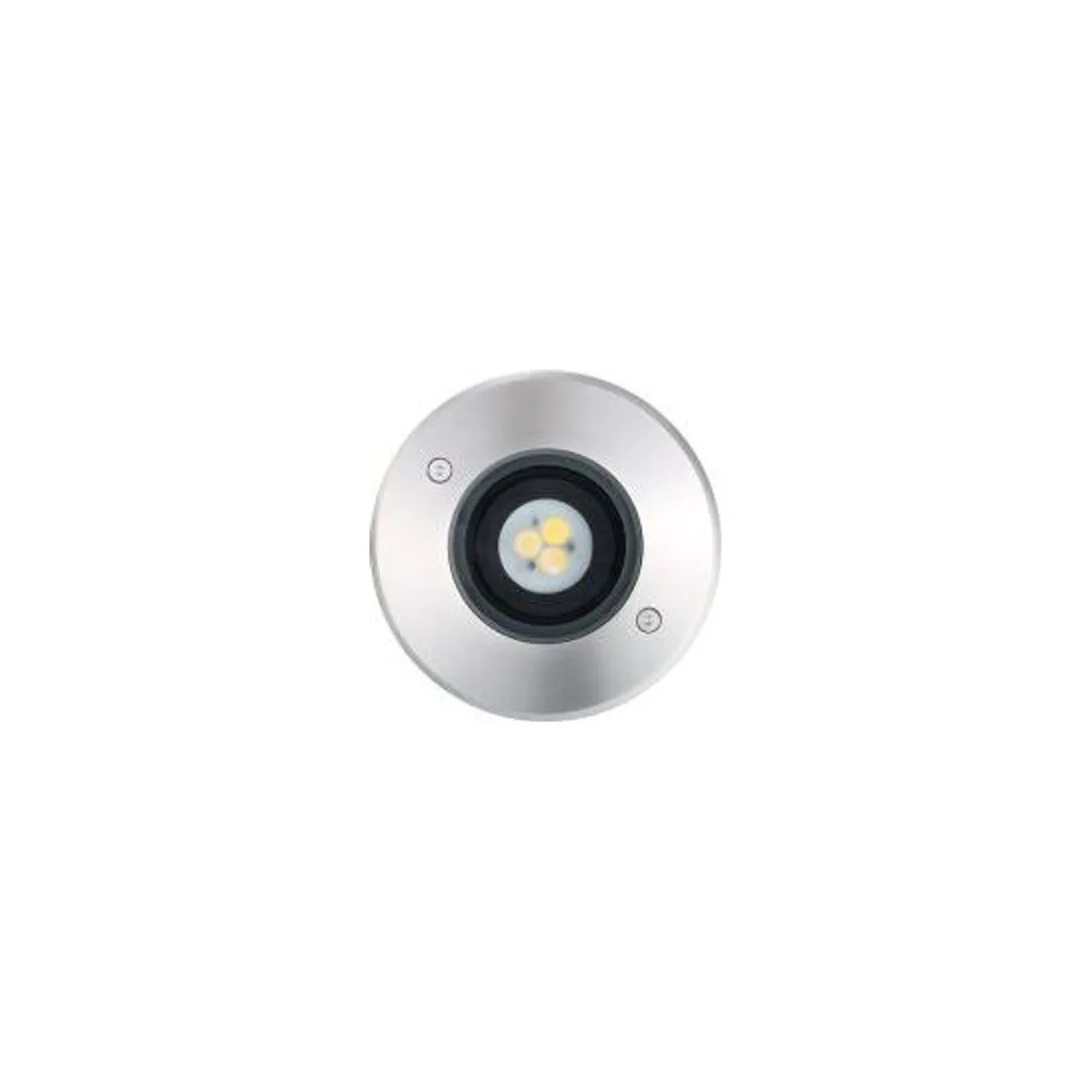 0049040 INTERRATA ADJUSTABLE S IP67 CLEAR 400LM 830 MB - Görsel 2