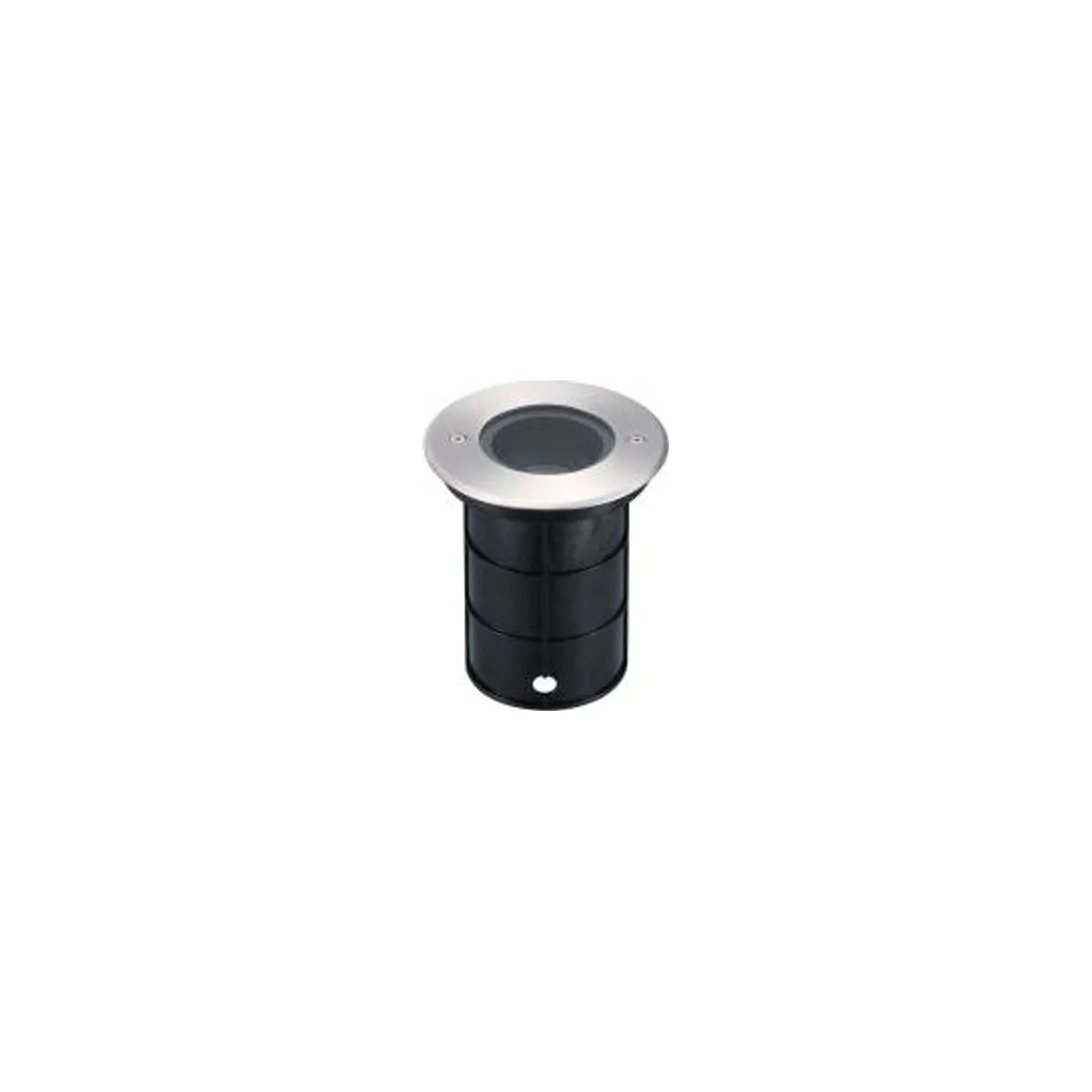 0049040 INTERRATA ADJUSTABLE S IP67 CLEAR 400LM 830 MB - Görsel 3