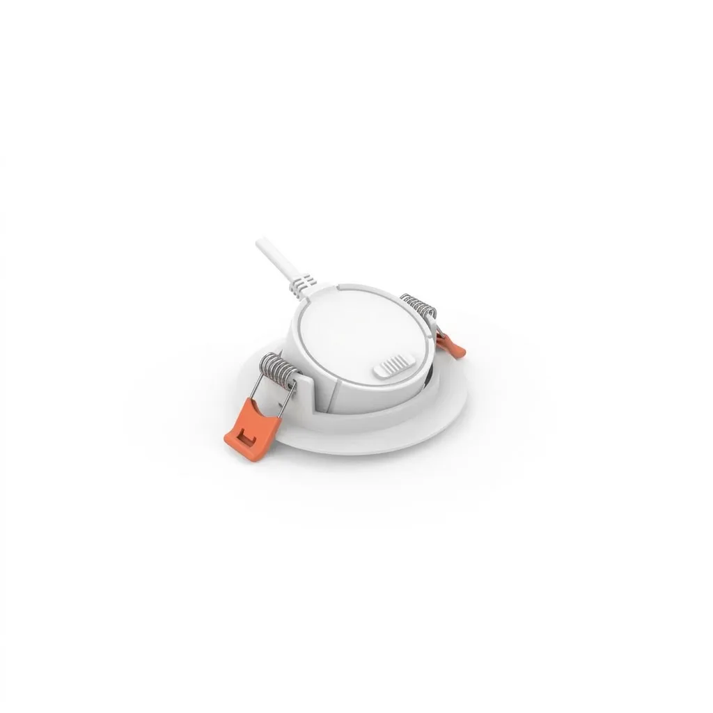 LEDCOMFO SL 6W CCT - Görsel 2