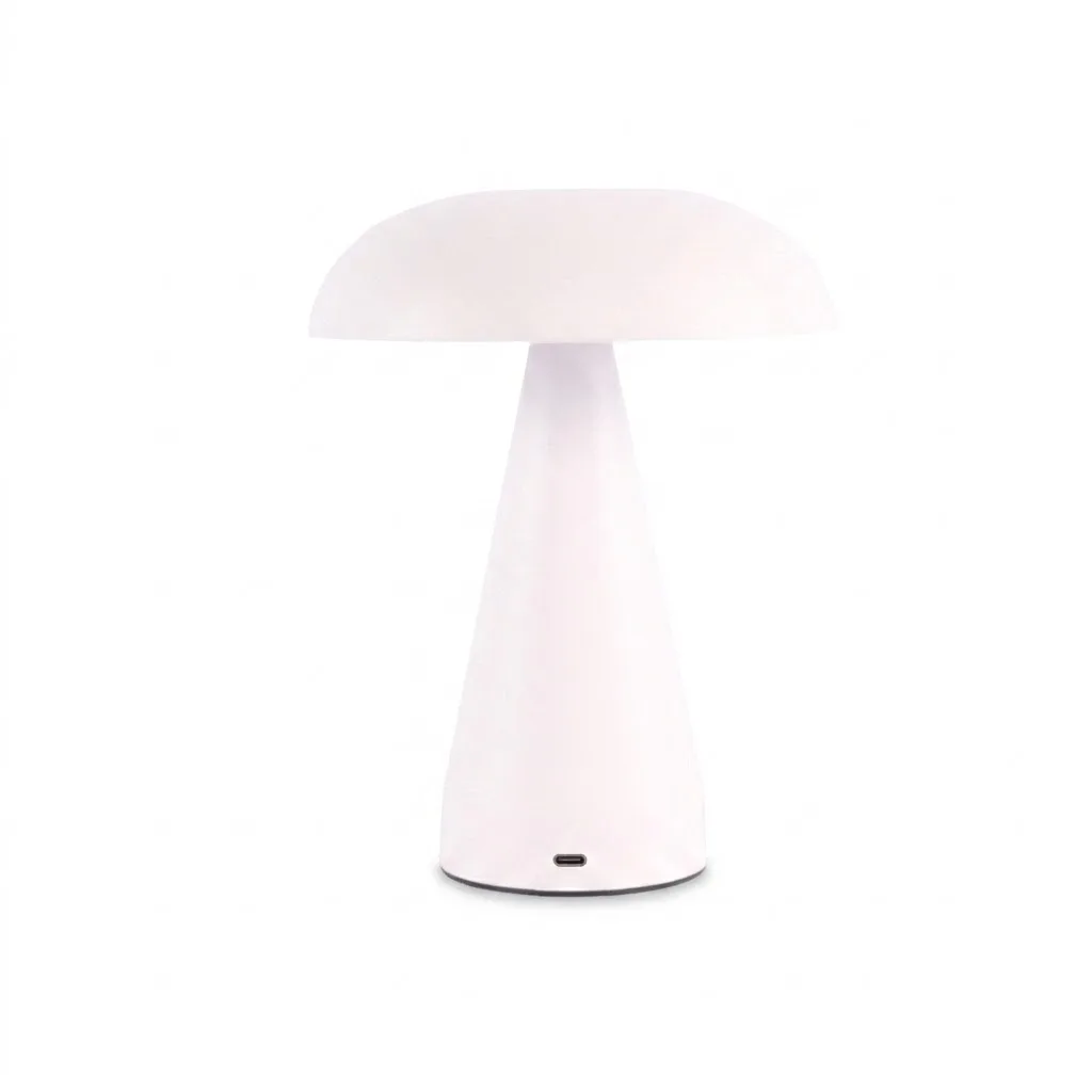 ACK LED Dokunmatik Metal Masa Lambası