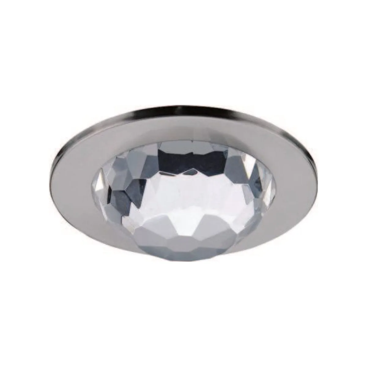 JD519 3 inch Camli Downlight - Görsel 2