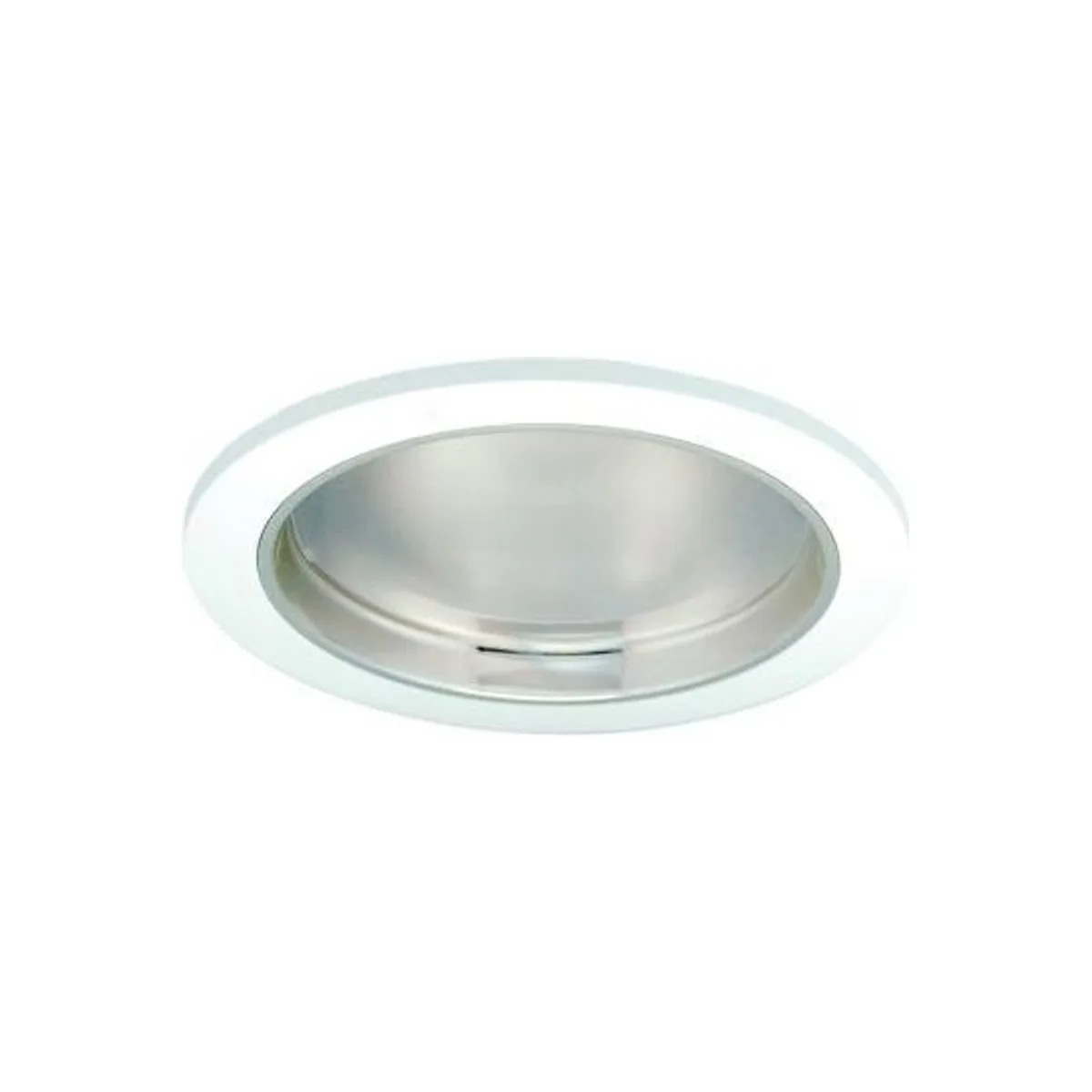 JD556 6 inch Pc Camli Downlight - Görsel 2