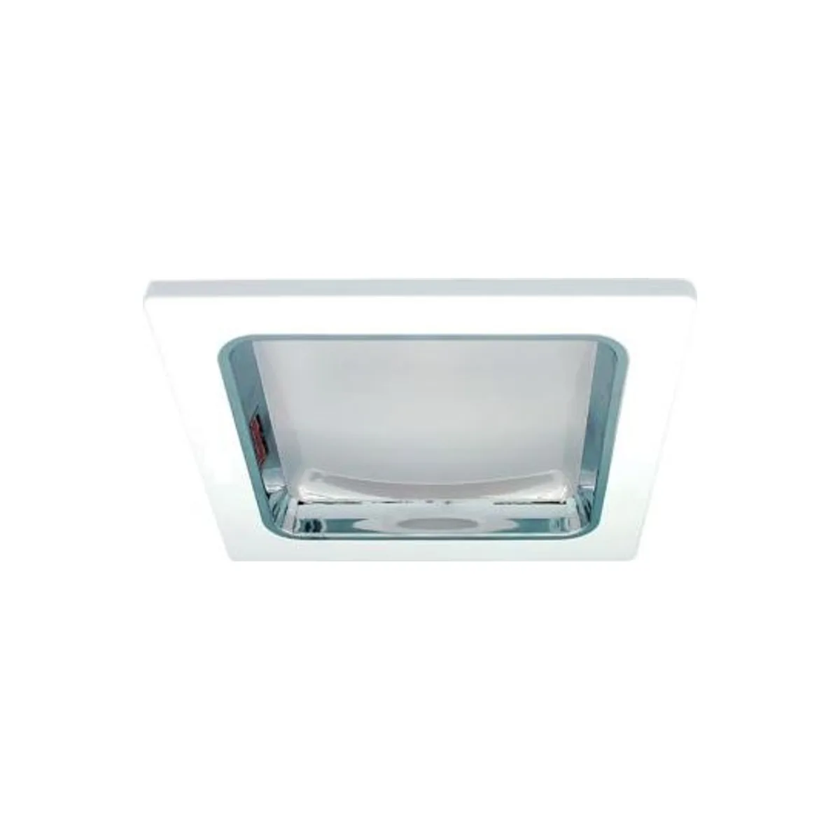 JD557 6 inch Pc Camli Downlight - Görsel 2
