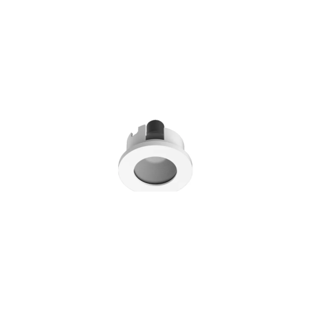 JH680 B Camlı Banyo Spot - Görsel 5