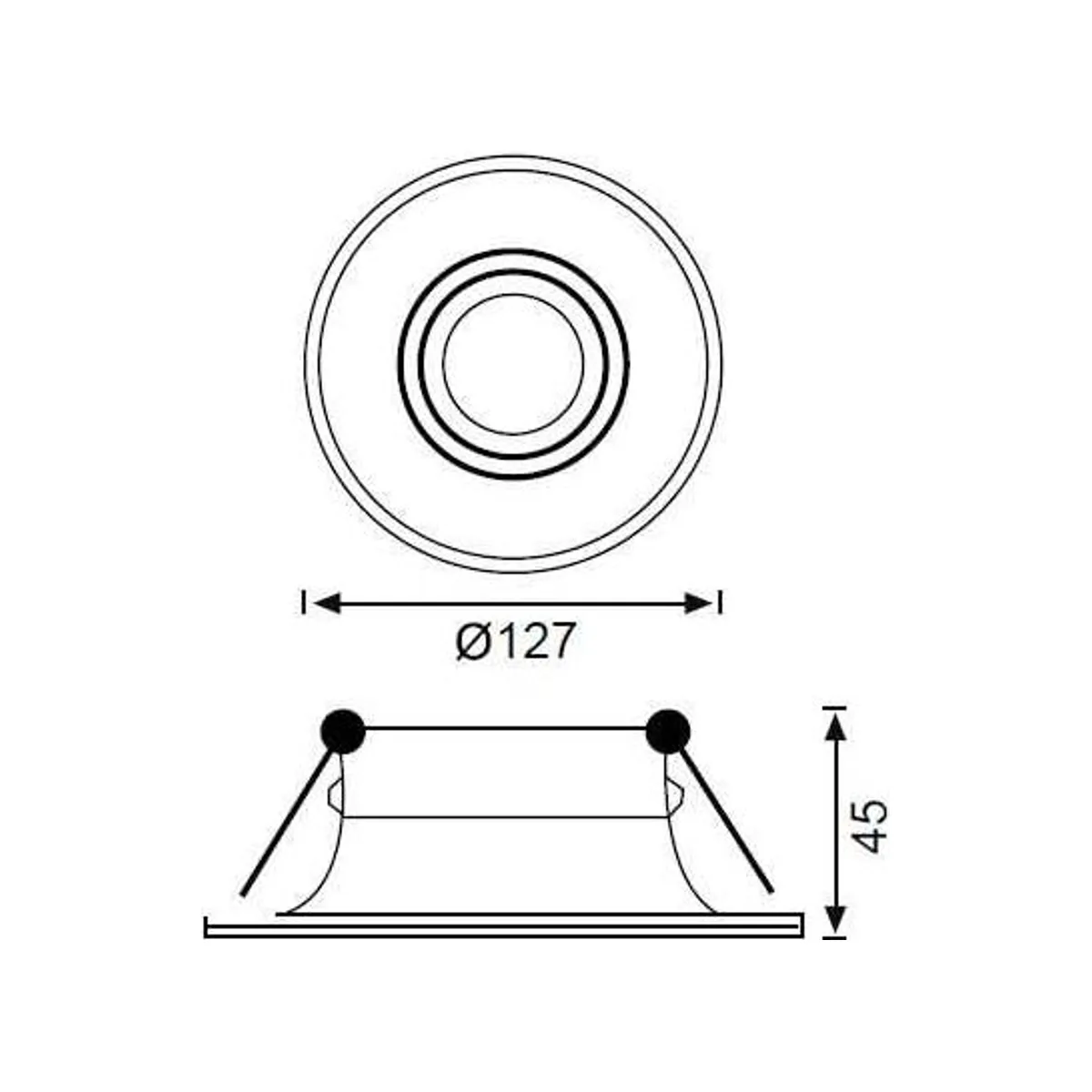 JH684 B Hareketli Spot - Görsel 2