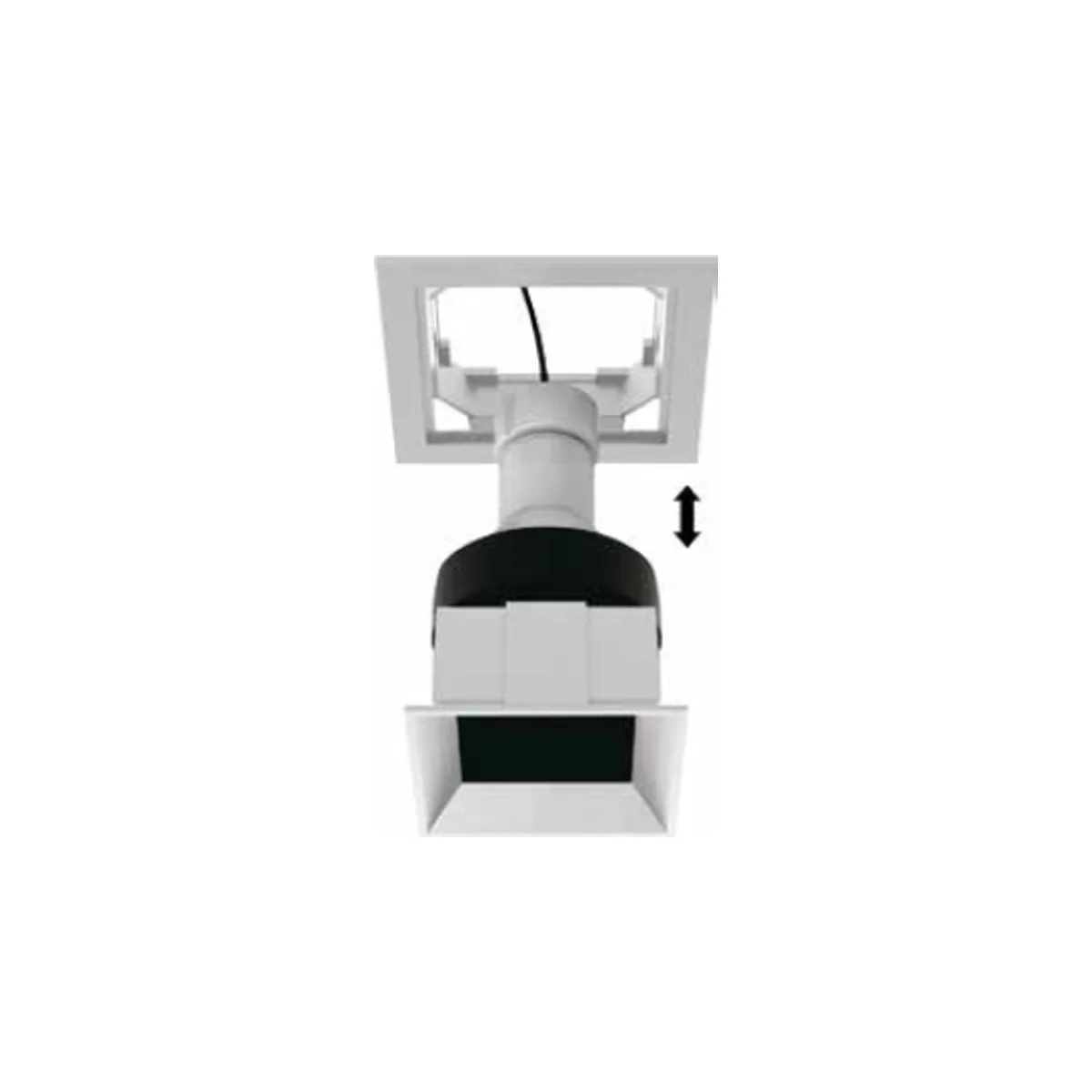 JH720 Sabit Spot - Görsel 2