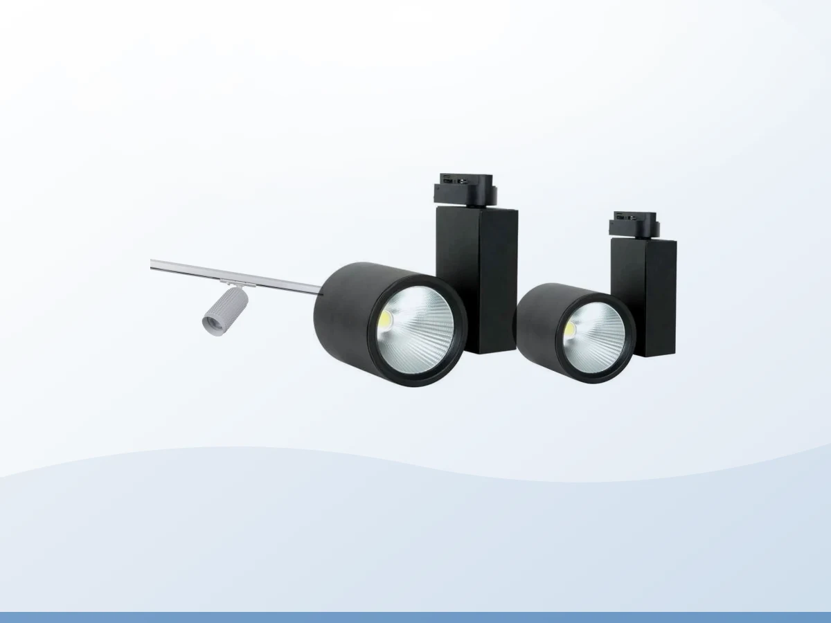Ray Spot Aydınlatma Armatürleri