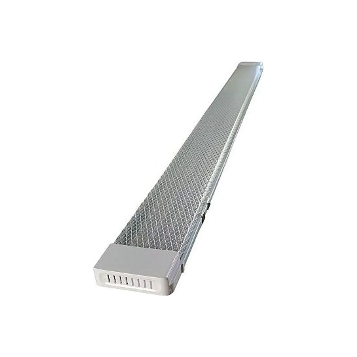 Kristal Led Bant Armatür 96W 6500K
