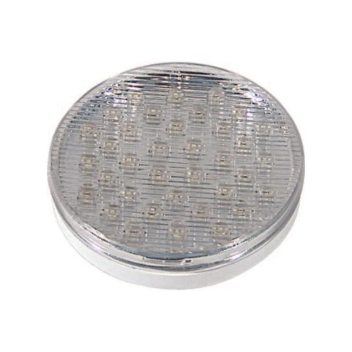 LA533 Led Ampul (Kirmizi) - Görsel 2