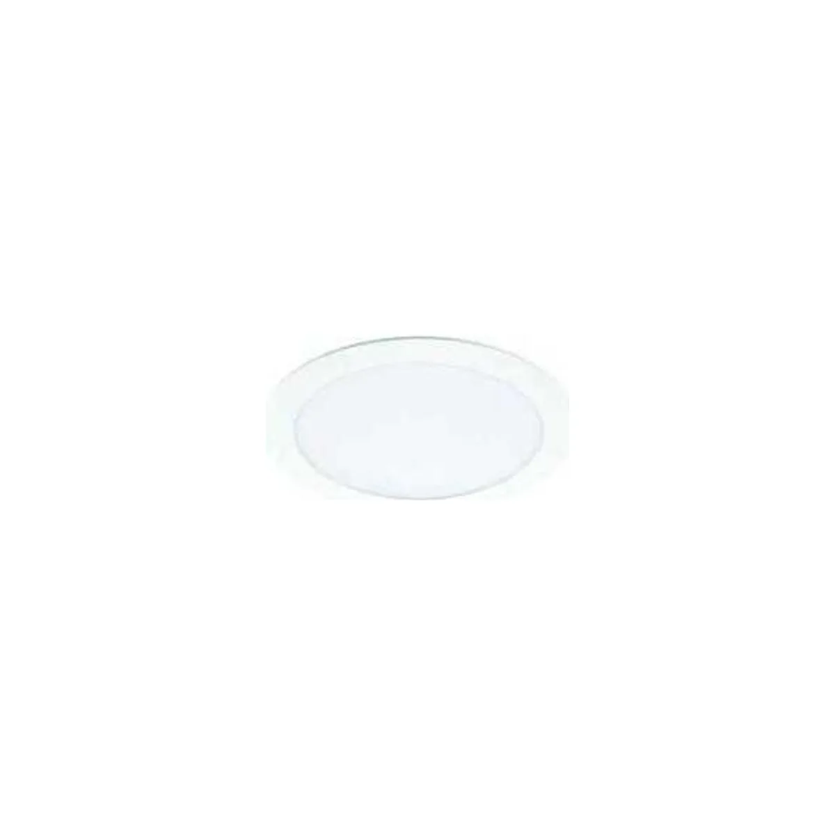 LD470 B Slim Yuvarlak LED Panel 3W (3000K) - Görsel 2
