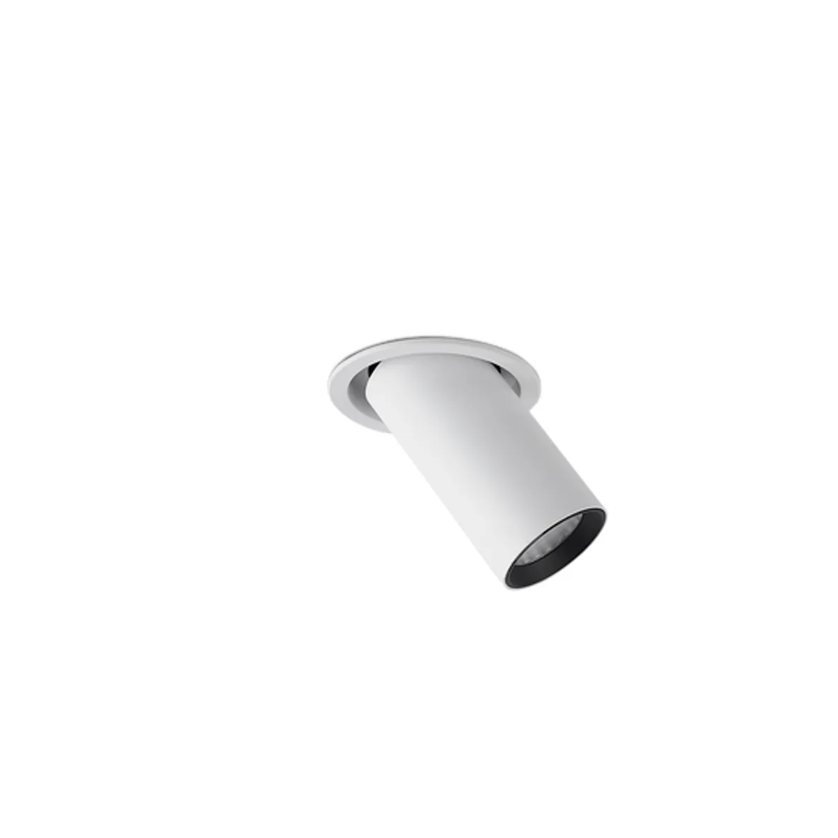 LD501 B Hareketli S.A LED Spot (3000K)