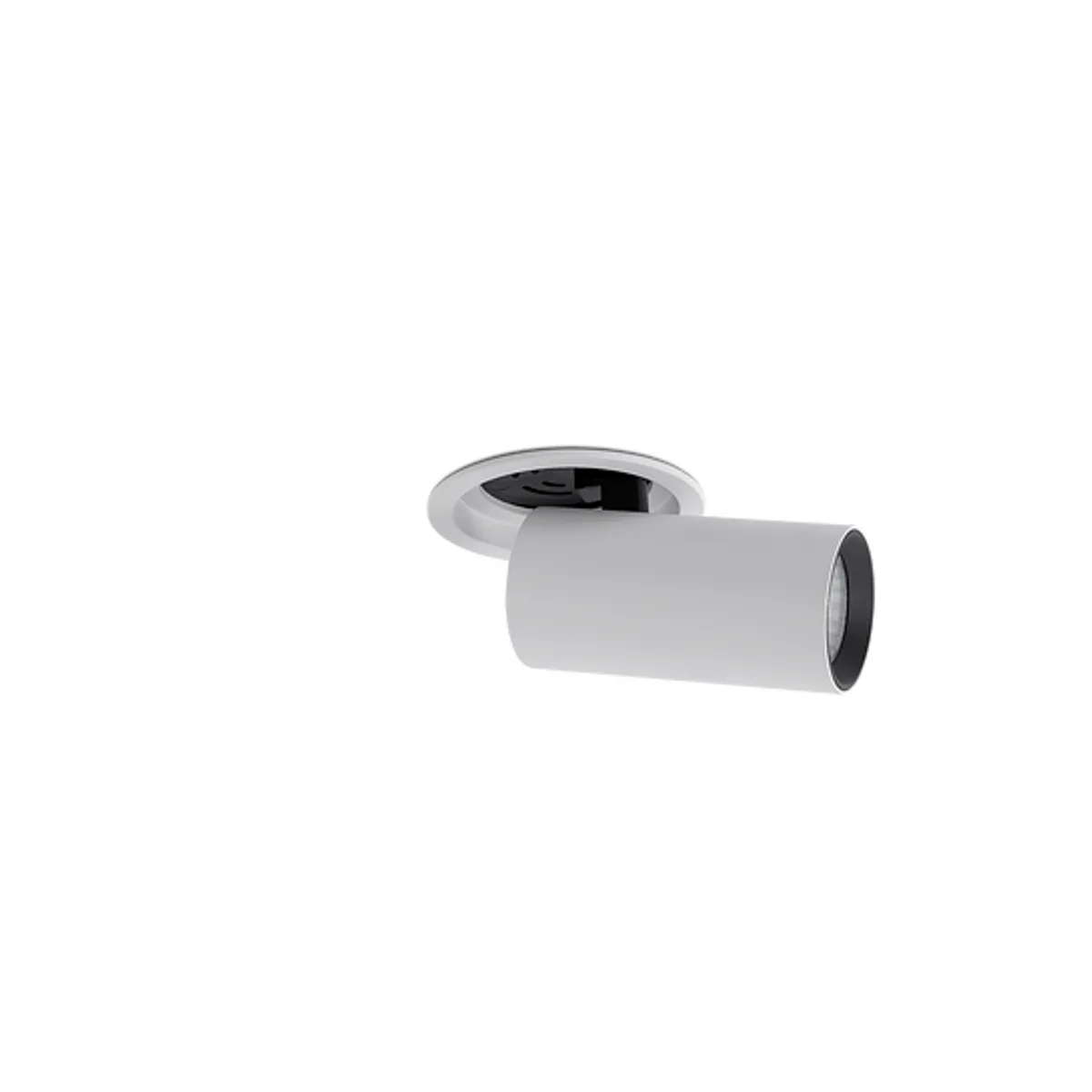 LD501 B Hareketli S.A LED Spot (3000K) - Görsel 2
