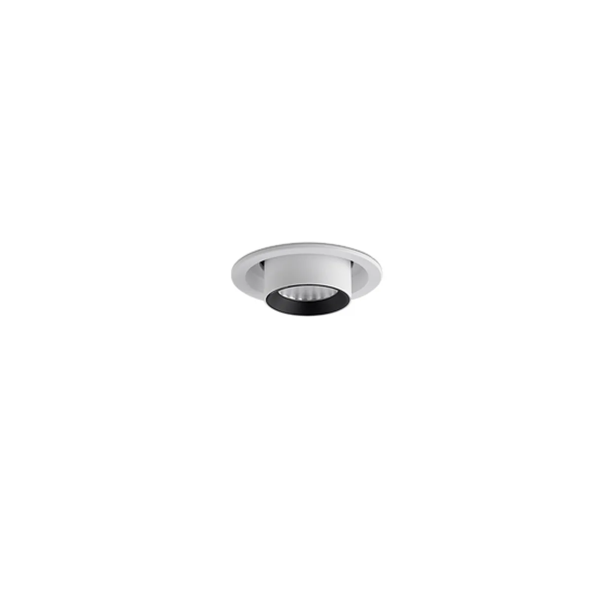LD501 B Hareketli S.A LED Spot (3000K) - Görsel 3