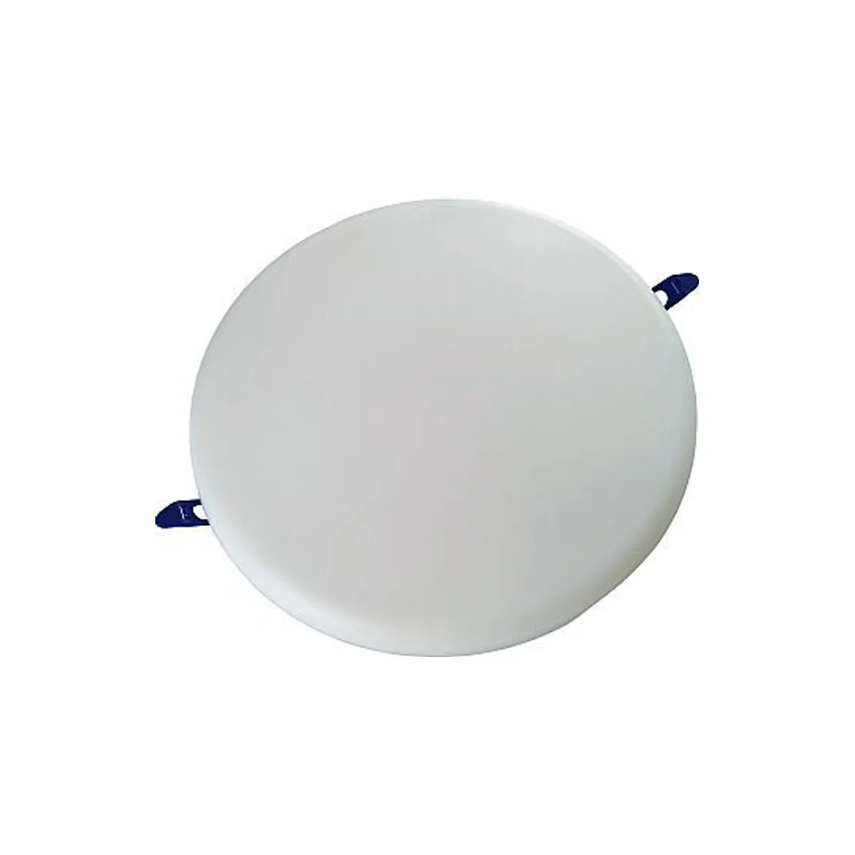 LD618 B840 18W Sıva Altı Yuvarlak Ayarlanabilir PMMA LED Panel (4000K)