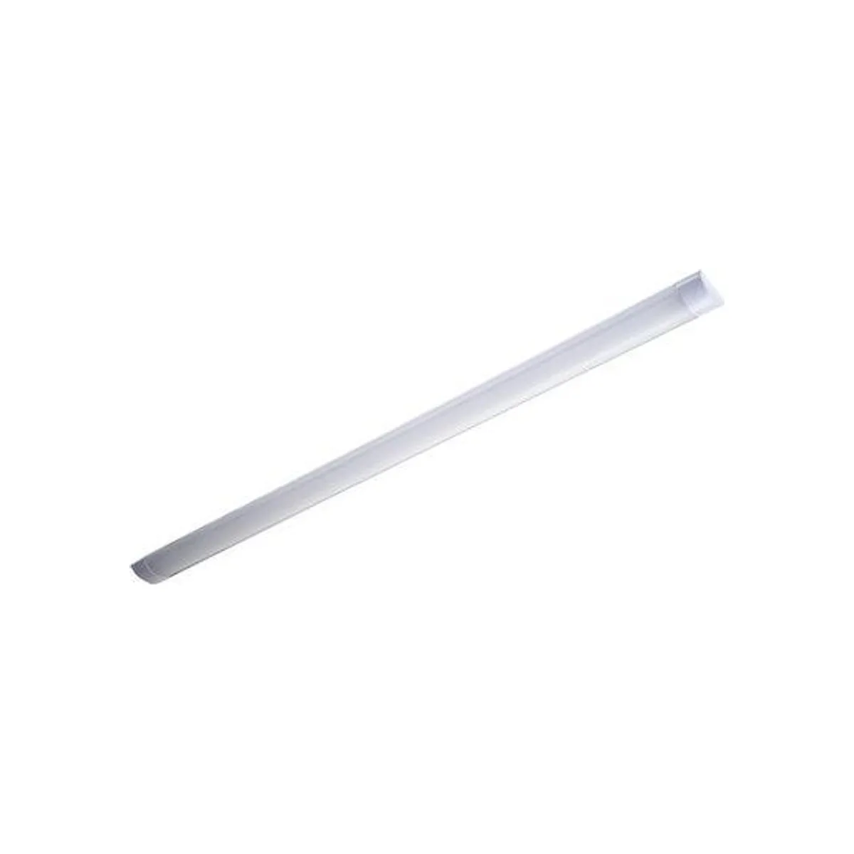 JK060 Led Bant Armatür 18W (6500K) - Görsel 3