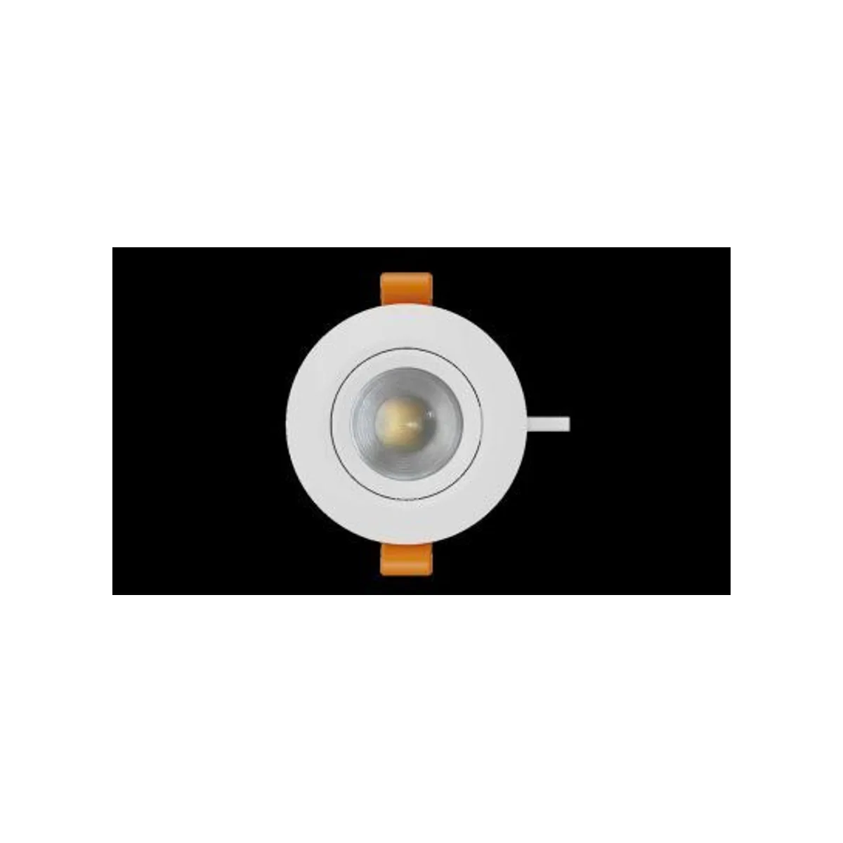 LEDCOMFO SL 6W CCT - Görsel 2