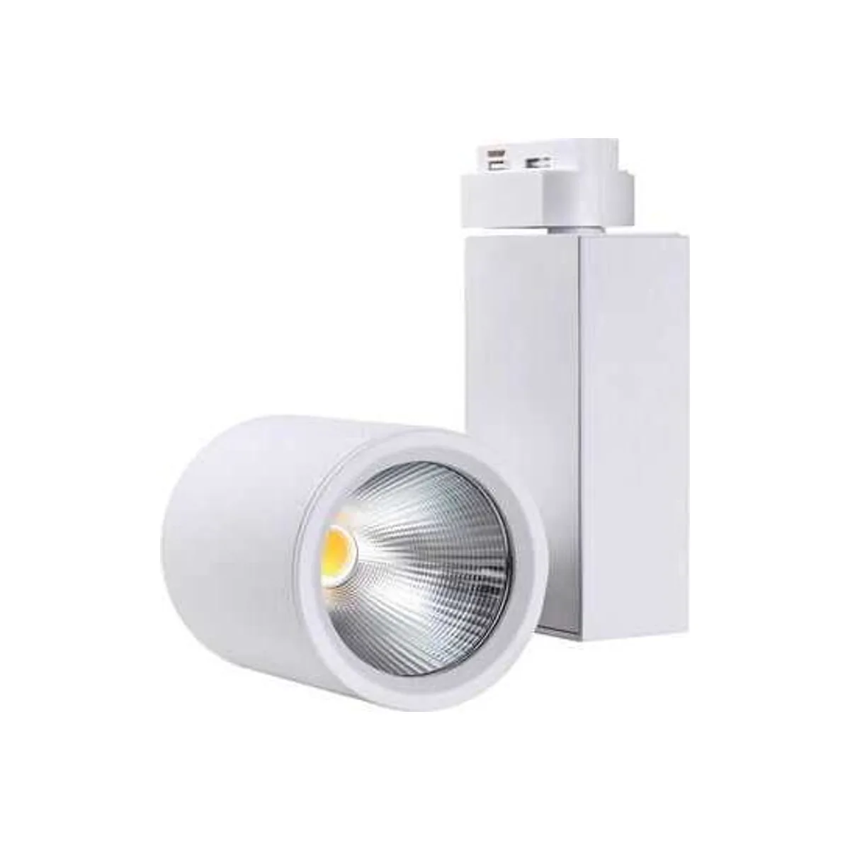 LR468 S 40W Led Ray spot 3000K Beyaz