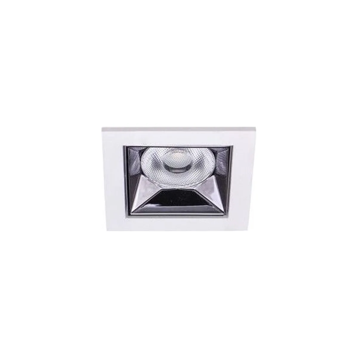 LS493 S LED Spot (3000K)