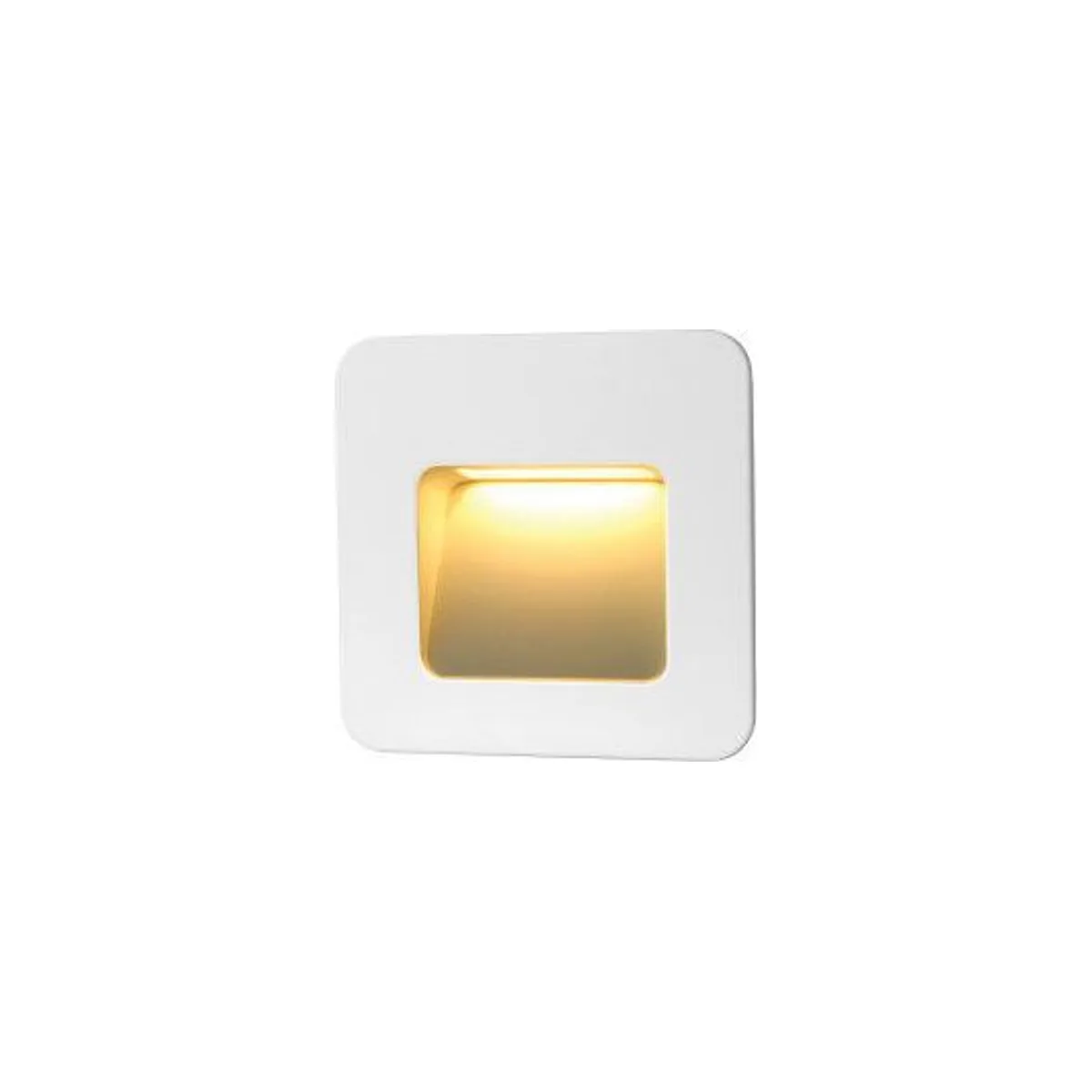 LW459 B LED Duvar Armatürü (3000K)